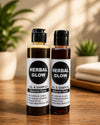 Herbal Glow Hair Oil & Shampoo